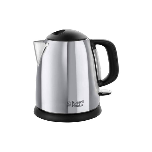 Russell Hobbs Victory Compact Kettle - Medaid