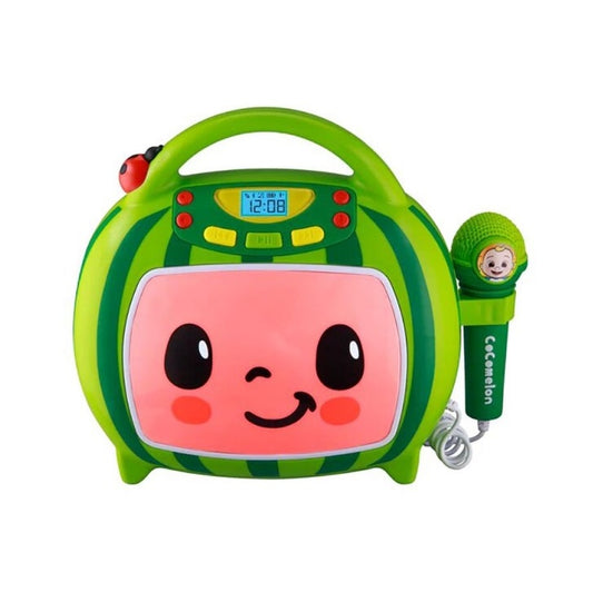 Picocici WS-C03 Kids Print Camera - Blue - Medaid