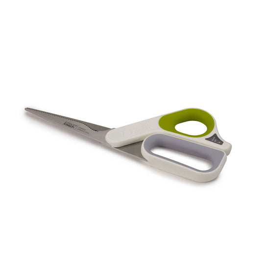 Joseph Joseph PowerGrip™ Kitchen Scissors - Medaid