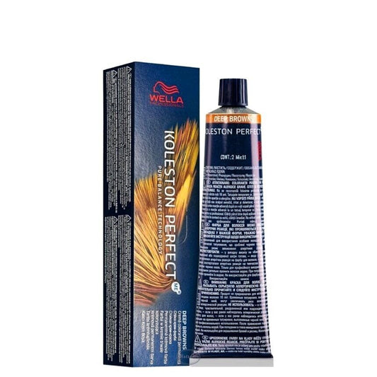 Koleston Perfect Pure Ntrls 8/0 60ml - Medaid
