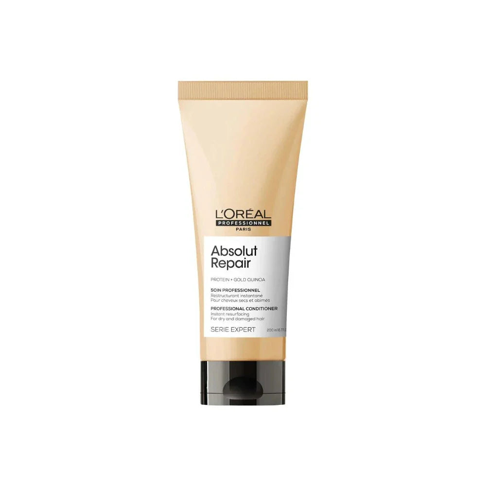 Serie Expert Absolut Repair Instant Resurfacing Conditioner - Medaid International