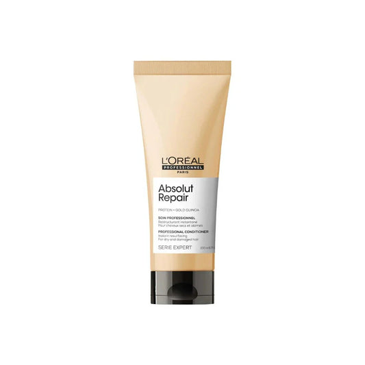 Serie Expert Absolut Repair Instant Resurfacing Conditioner - Medaid International