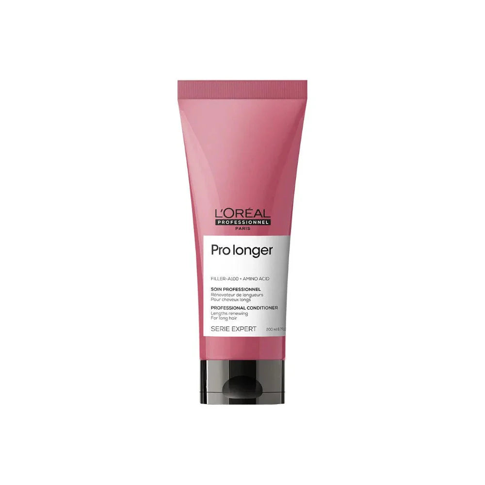 Serie Expert Pro Longer Lengths Renewing Conditioner - Medaid International