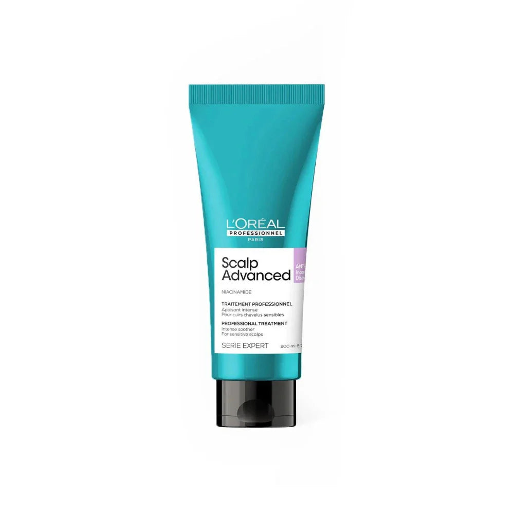Serie Expert Scalp Advanced Anti-Discomfort Intense Soother Treatment - Medaid International