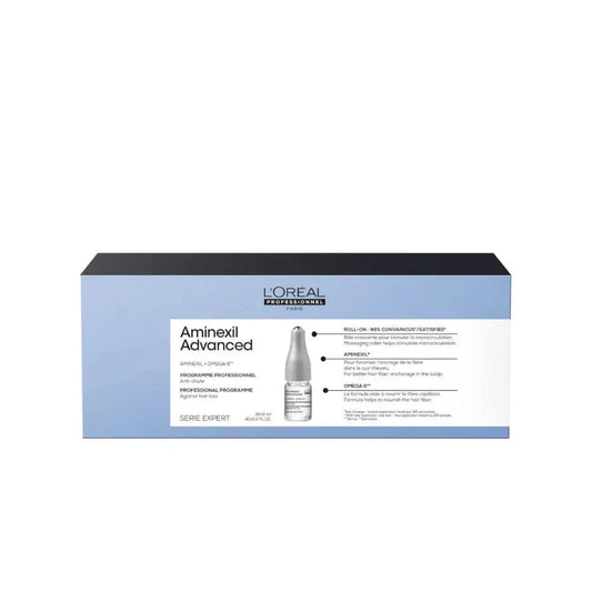 Serie Expert Scalp Aminexil Advanced - Medaid International