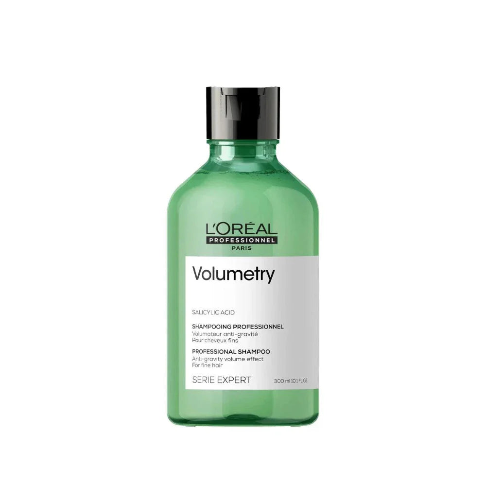 Serie Expert Volumetry Intra-Cylane - Anti-Gravity Volumising Shampoo - Medaid International
