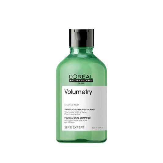 Serie Expert Volumetry Intra-Cylane - Anti-Gravity Volumising Shampoo - Medaid International