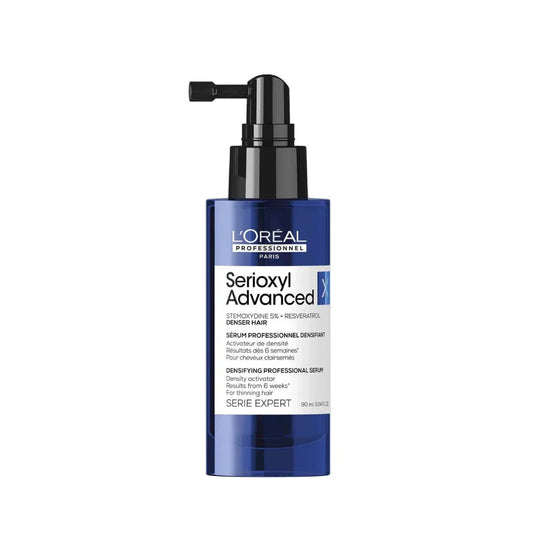 Serioxyl Denser Hair Serum - Medaid International