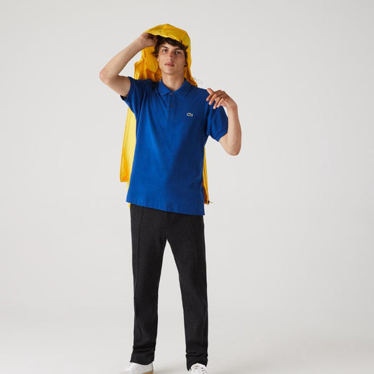 Classic Fit L.12.12 Original Piqué Polo Shirt - L1212 - Medaid International