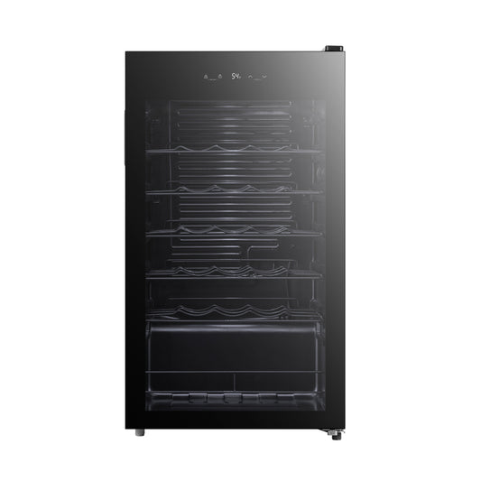 Russell Hobbs 34 Bottle Wine & Drinks Cooler - Medaid