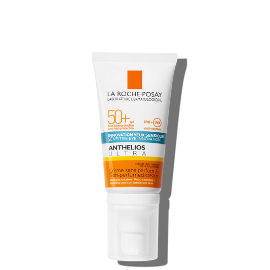 Anthelios Ultra Facial Sunscreen SPF 50+ - Medaid - Lebanon