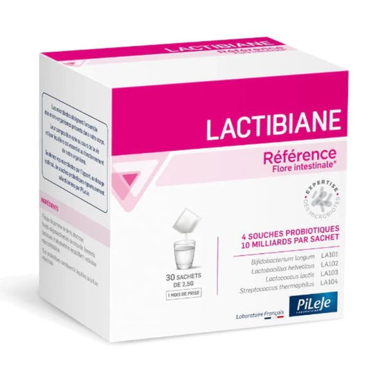 Lactibiane Référence . PILEJE - Medaid