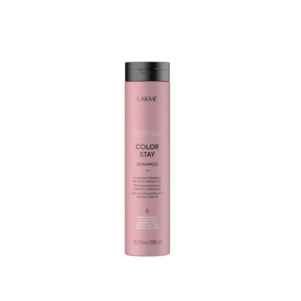 Teknia Color Stay Shampoo - Medaid International