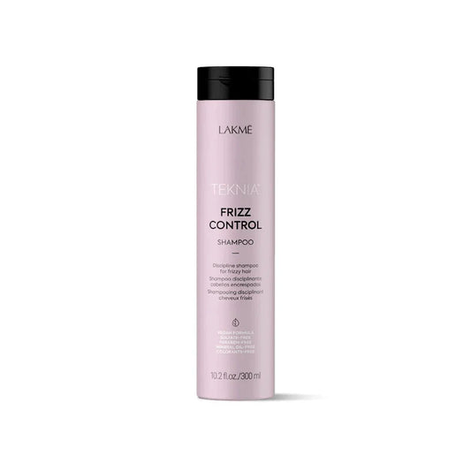 Teknia Frizz Control Shampoo - Medaid International
