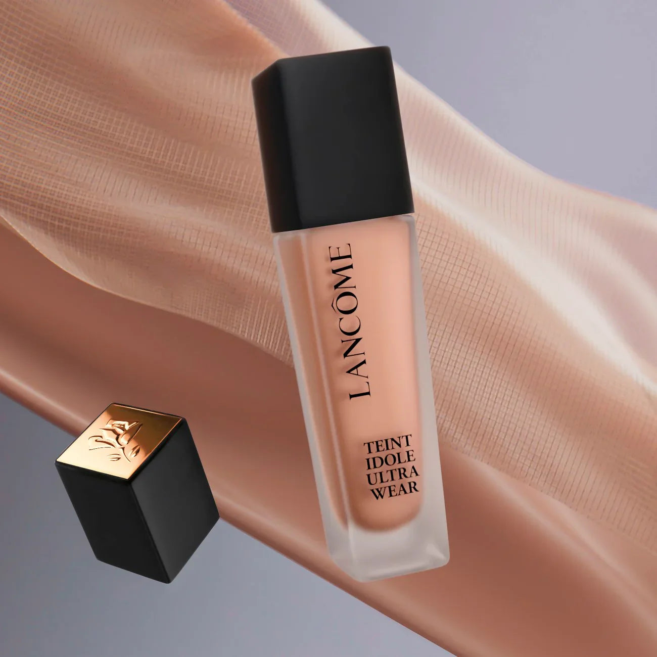 Teint Idôle Ultra Wear Foundation - Medaid