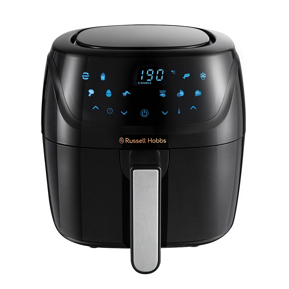 Russell Hobbs Satisfry Air Fryer - 4 Litre Medium - Medaid