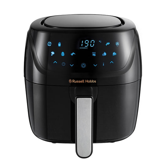 Russell Hobbs Satisfry Air Fryer - 4 Litre Medium - Medaid