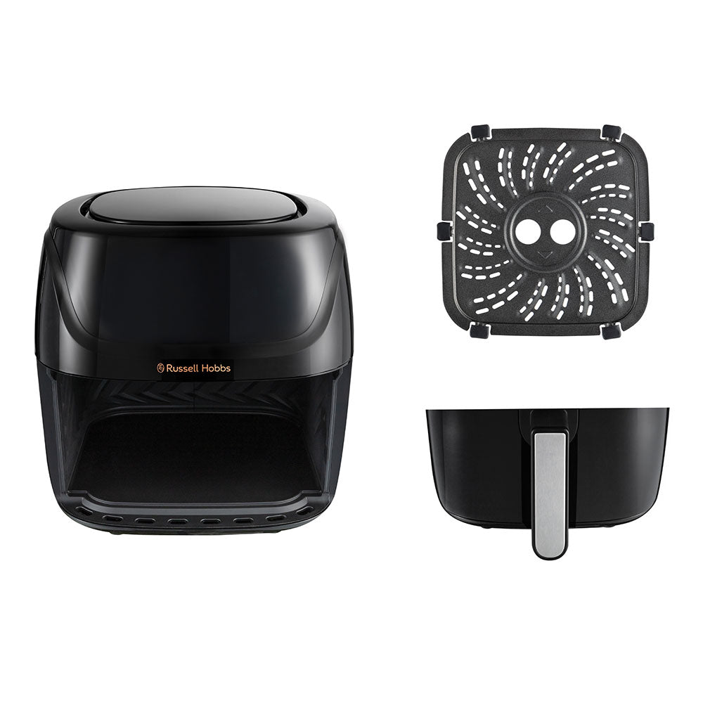 Russell Hobbs Satisfry Air Fryer - 4 Litre Medium - Medaid