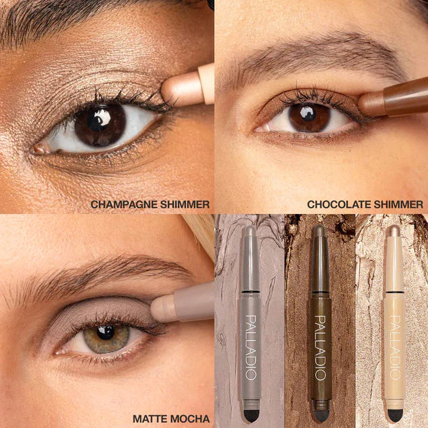 Palladio eyeshadow stick - Medaid