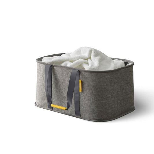 Joseph Joseph Hold-All™ Collapsible 35L Laundry Basket - Medaid