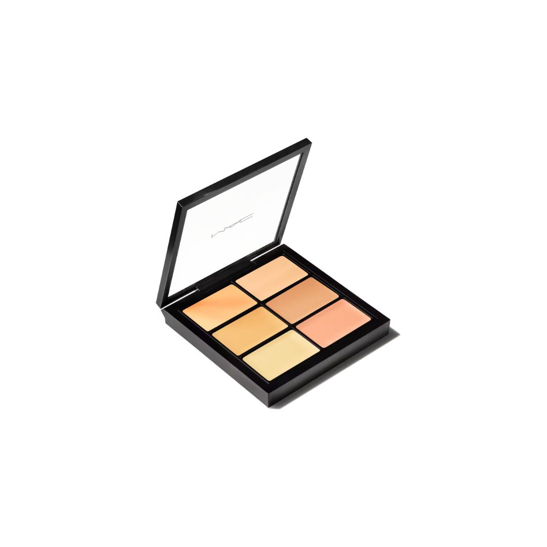 buy-studio-fix-conceal-and-correct-palette-lebanon - Medaid