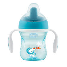 Chicco Training Cup 200ml - Medaid