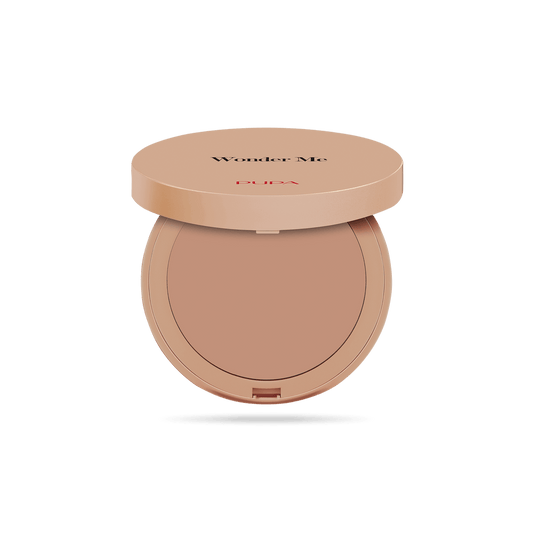 Wonder Me Bronzer - Medaid