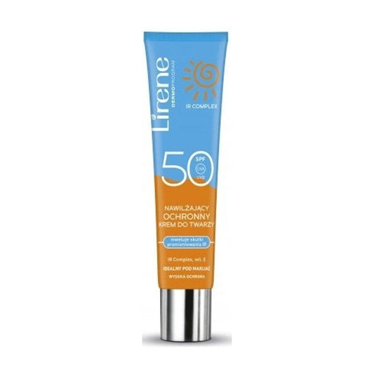 Sun Moisturizing Face Protection Cream - Medaid