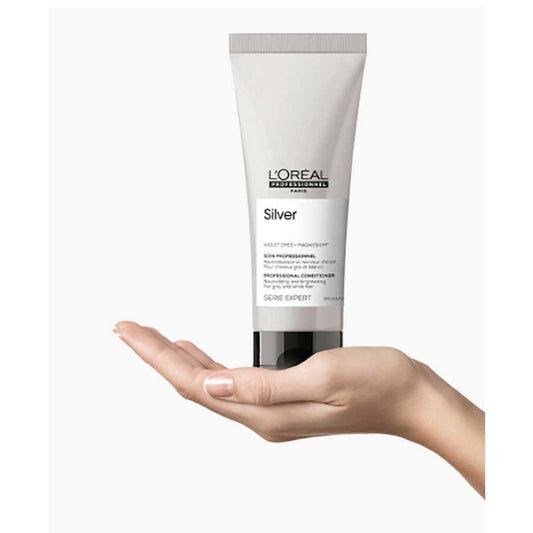 Silver Conditioner - Medaid