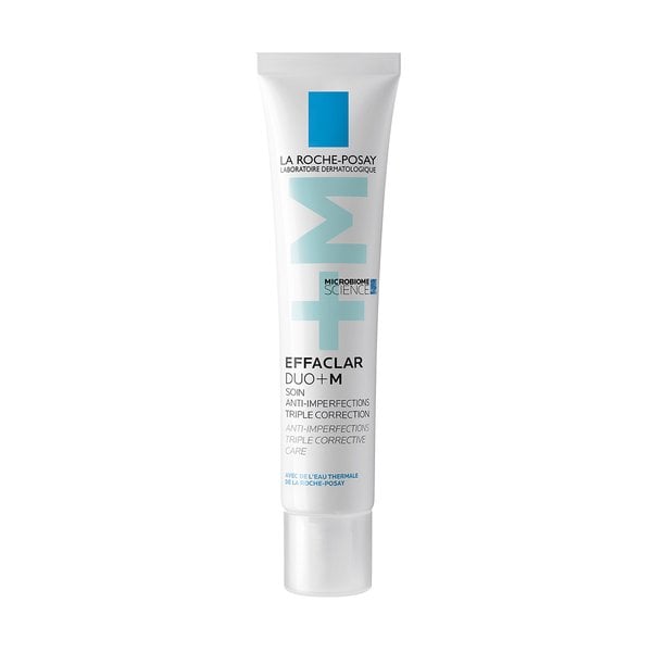 La Roche Posay EFFACLAR DUO(+) 40ML - Medaid