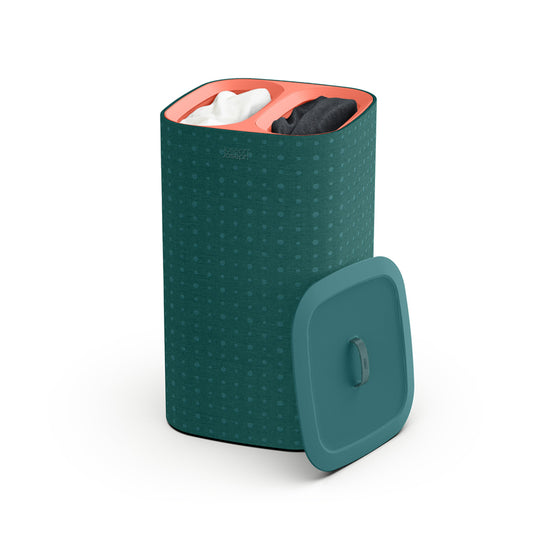 Joseph Joseph Tota Pop 60L Laundry Separation Basket - Medaid