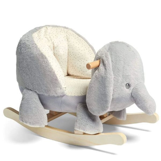 Rocking Animal - Ellery Elephant - Medaid International