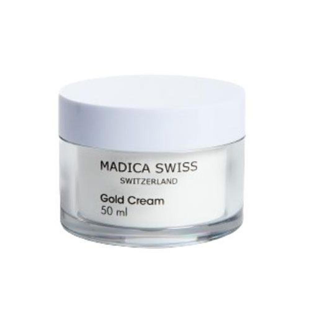 Gold Cream - Medaid International