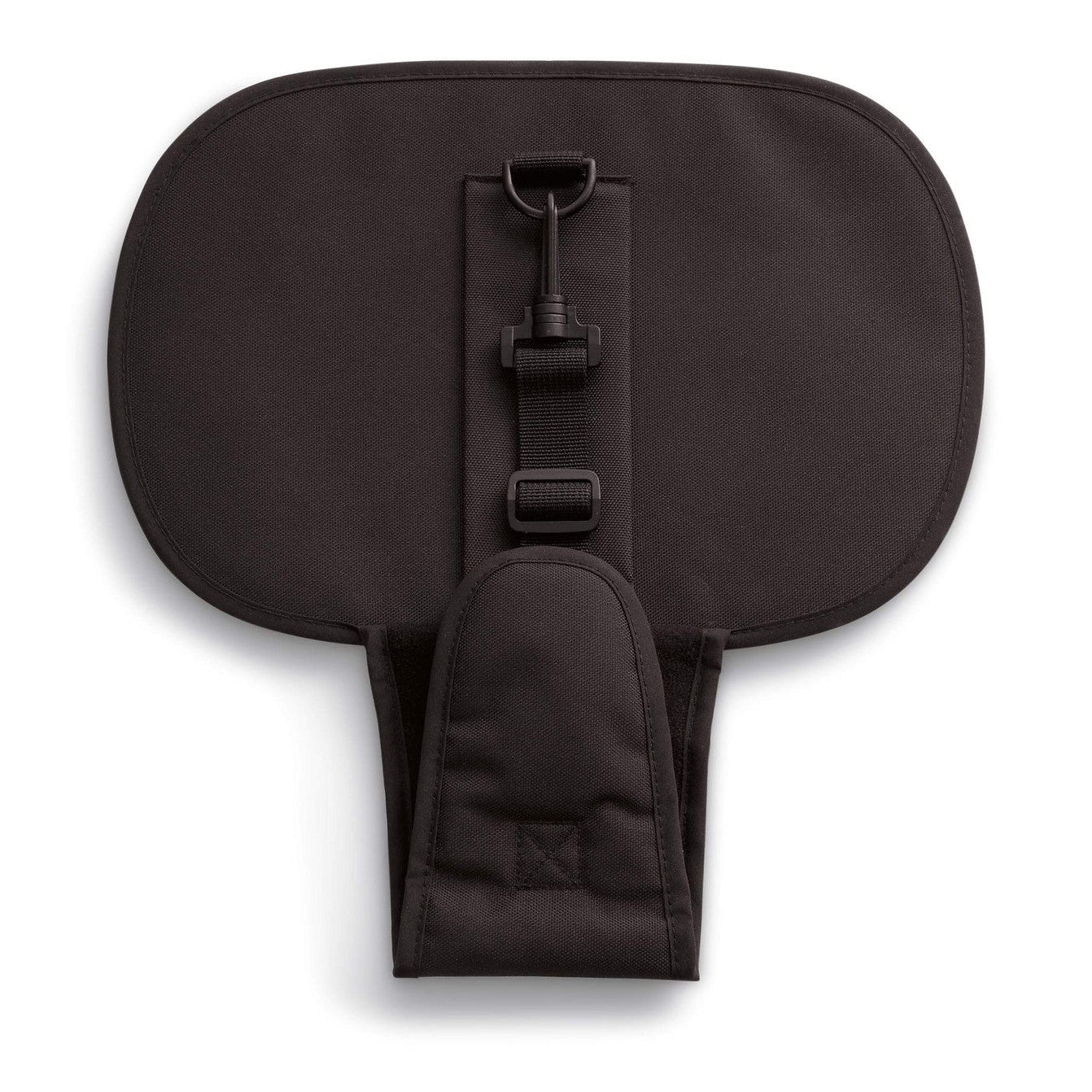 In Car Baby Mirror - Black - Medaid International