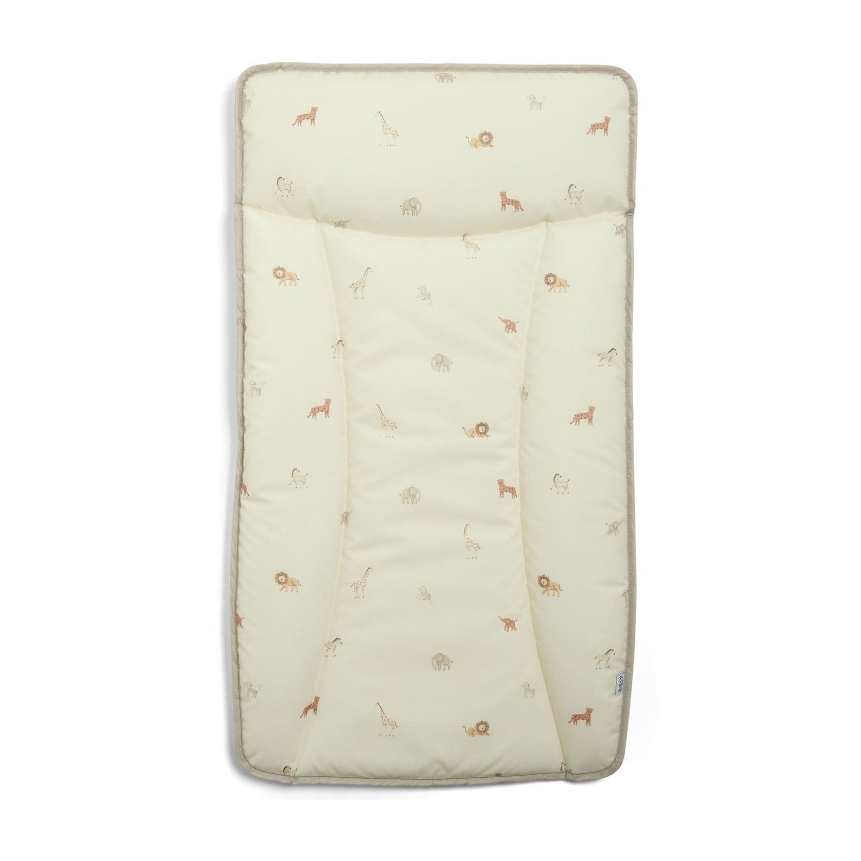 Essentials Changing Mat - Born To Be Wild - Medaid International