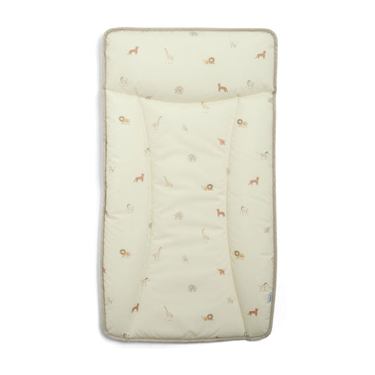 Essentials Changing Mat - Born To Be Wild - Medaid International