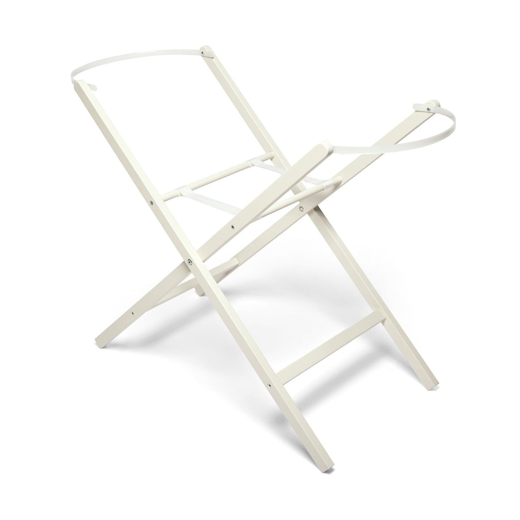 Moses Basket Stands White - Medaid International