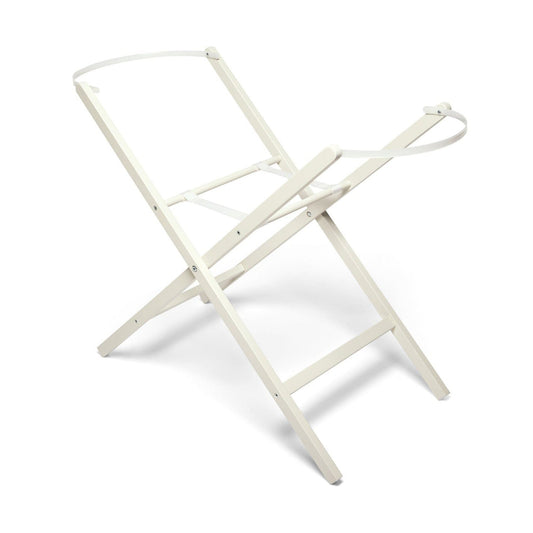 Moses Basket Stands White - Medaid International