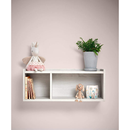 Atlas Shelf Nimbus White - Medaid International