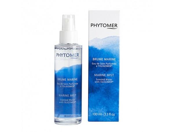 Phytomer Marine Mist – Scented Water with OLIGOMER® - Medaid