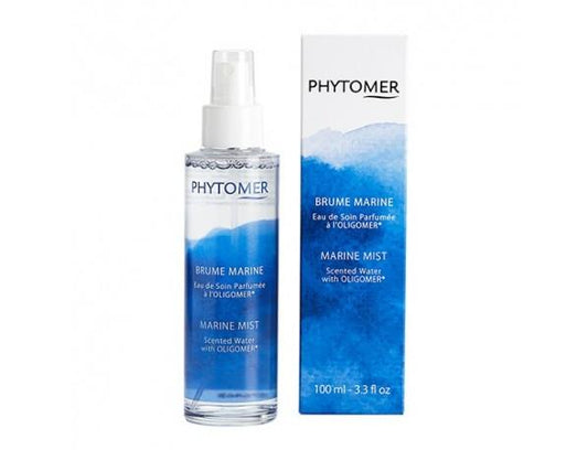 Phytomer Marine Mist – Scented Water with OLIGOMER® - Medaid