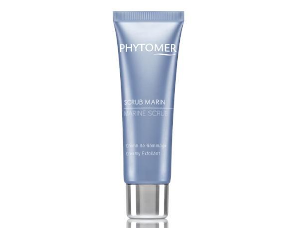 Phytomer Marine Scrub Creamy Exfoliant - Medaid
