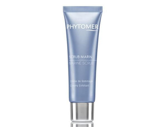 Phytomer Marine Scrub Creamy Exfoliant - Medaid