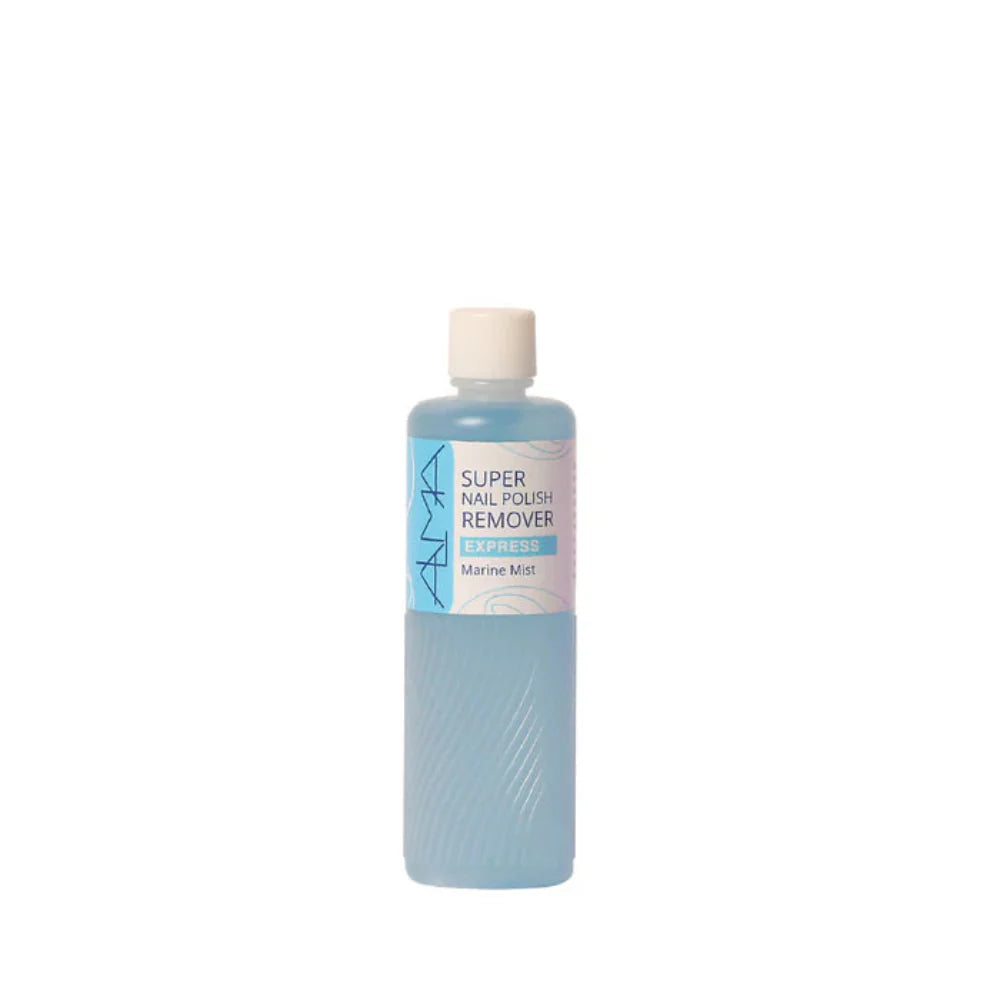 Nail Polish Remover Express Marine Mist - Medaid International