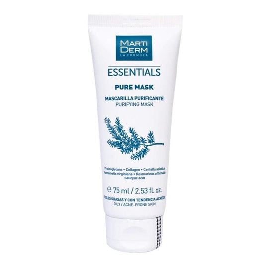 Essentials Pure Mask - Medaid International