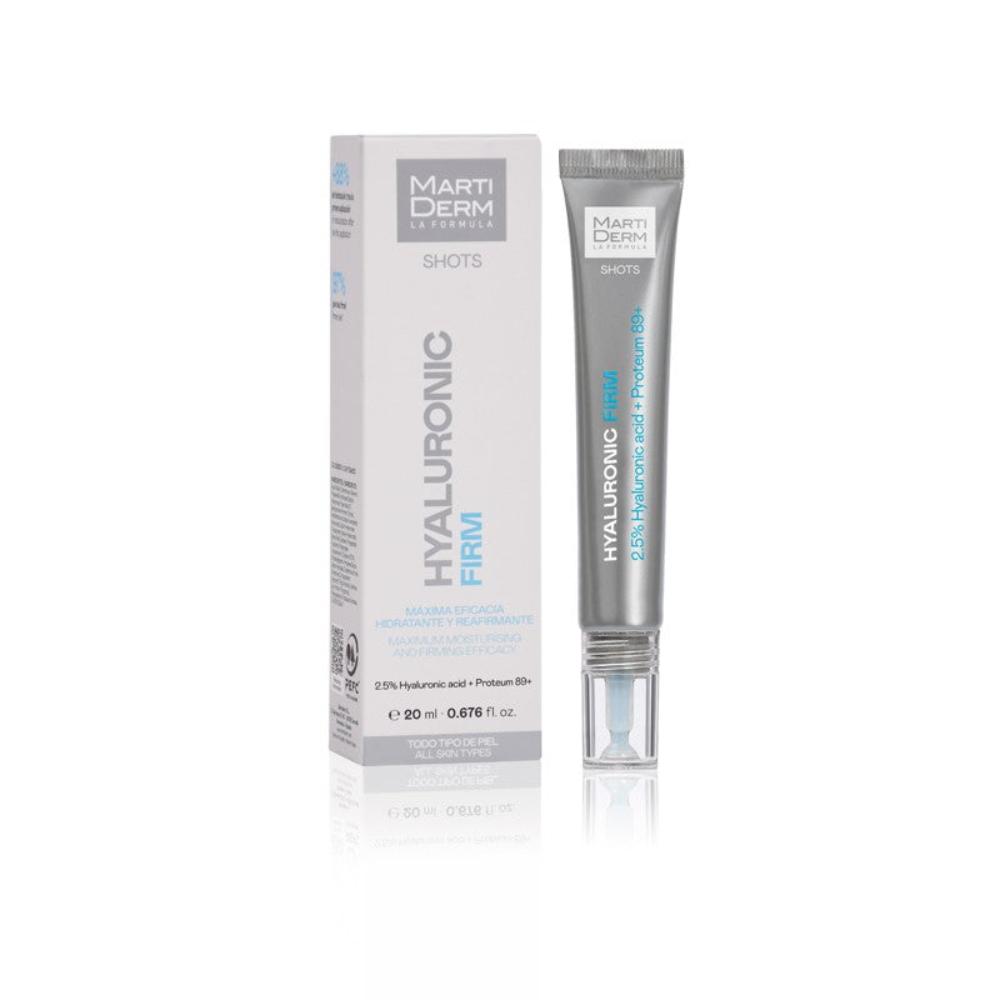 Shots Hyaluronic Firm - Medaid International