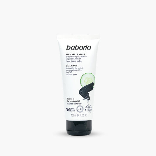 Black Face Mask - Medaid International