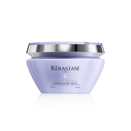 Faux-Blonde Care Masque Ultra-Violet - Medaid International