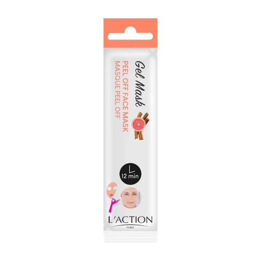 Peel Off Face Mask - Medaid