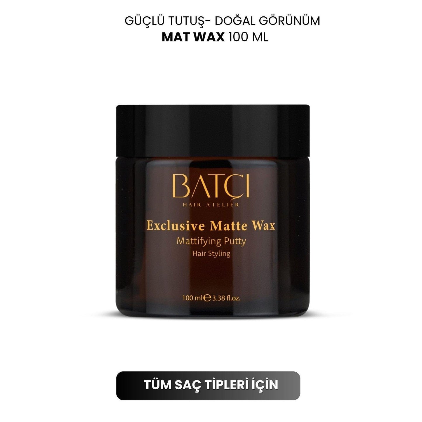 Matte and Shiny Wax Duo Pack - Medaid International